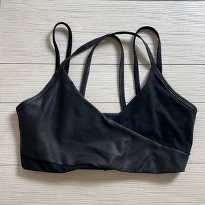 Glyder sports bra